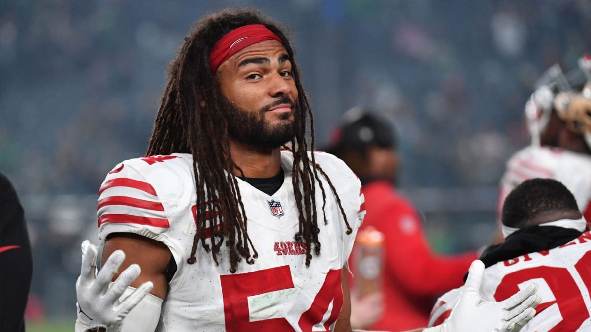 49ers поставят Eagles в огледалото за обратно виждане. Стремейки се да поддържате инерция срещу Seahawks – NBC Sports Bay Area и Калифорния